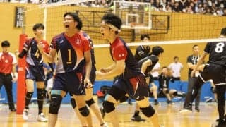 前回大会優勝の駿台学園が登場　男子2日目（7/30）決勝トーナメント1、2回戦全21試合を紹介【中国インターハイ2025】