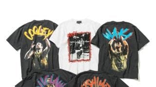 琉球ゴールデンキングスとBEAMS SPORTS、コラボ第3弾「Clutch Time Collection」発表