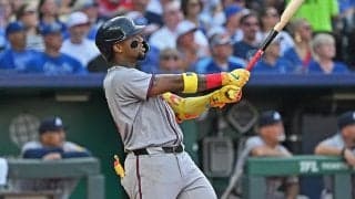 大谷翔平とジャッジを抜いた150億円男　圧倒的不利なのに…「23」が示す異常さ