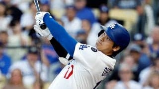 「試合に勝てる打撃」を実践する大谷翔平の「本塁打」への意識の変化