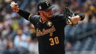 7月は5先発で防御率「0.67」の無双　怪物スキーンズが掘り起こした“無失点記録”に米老舗誌が注目「驚くべきことだ」