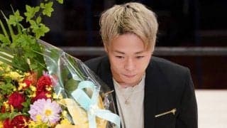 34歳誕生日に電撃発表！元K-1王者・武尊が26歳女優と結婚「もっと強くなれることを彼女と出会って知ることができました」