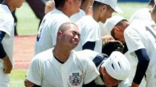 日大三の近藤優樹投手、仲間とライバルに笑顔　甲子園も全力で楽しむ