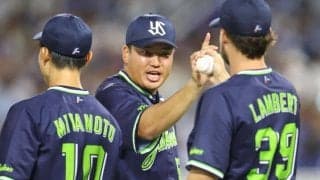 【ヤクルト】村上宗隆がもたらした“相乗効果”--主砲のキャプテンシー　復帰即の活躍で怒涛の7連勝生む