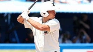 日大三の2年生4番が抱えた“重圧”　芽生えた自覚…意識を変えた監督の叱責「何をしているんだ」