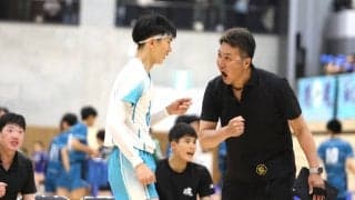清風高 さくらVOLLEY初優勝＆近畿大会29大会ぶりの優勝でインターハイ本戦へ 山口誠監督は「ほんとうに日本一を目指したい」