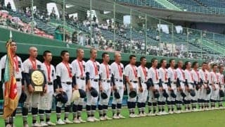 逆転劇の連続、宮崎商が驚異の粘り　接戦相次いだ宮崎大会を振り返る