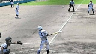 京都翔英が3年連続4回目の優勝　高校野球軟式　京都大会