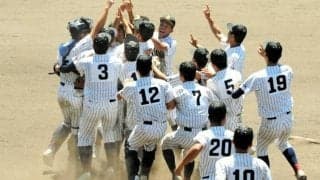 熱戦が選手を成長させた　高校野球鳥取大会を担当記者が振り返る
