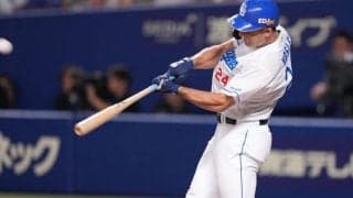 来シーズンを先取り？　1試合4本塁打が飛び出したバンテリンドームの謎と未来
