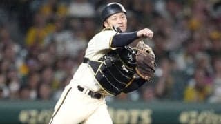 藤川阪神　最多貯金21　優勝に向かって着々と進む中、「正妻起用法」が話題　岡田前監督も興味津々「どうするかですよね」