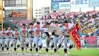 高校野球宮城大会を振り返る　62校55チームの14日間54試合