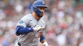 トレード報道過熱も…25億円男の“16球”をド軍監督称賛「本当に大きかった」