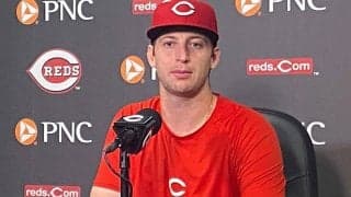 大谷翔平に「間違いなくいい速球を」　“手玉”にとった27歳左腕…衝撃の3打席連続K