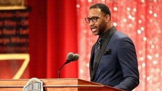 殿堂入りスコアラー、トレイシー・マグレディがスタジオアナリストとして『NBC』加入