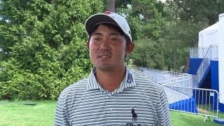 金谷拓実、レギュラーシーズン最終戦へ「今後に繋げていけるような一週間にしたい」