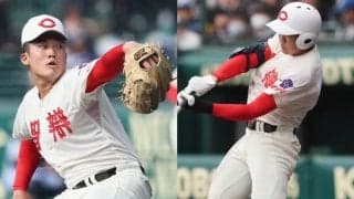 優勝回数最多は3回の近畿タレント軍団！ここ4年の優勝校のうち、3校が集合！49代表校ランキング【25年夏高校野球】