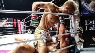 「超RIZIN.4」でヒロヤを下した優勝候補の元谷友貴が22位にランクイン　堀口恭司が5位、平良達郎が7位｜世界フライ級ランキング（2025年7月30日時点）