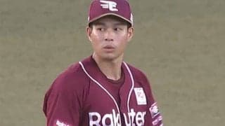 ドラフト6位→12球団“No.1”の「12.0」　異次元の爆裂守備…24歳新星が「謎すぎる」