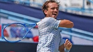  メド 初戦突破で2年ぶり3回戦へ 