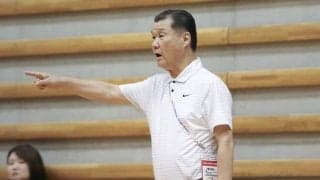 全国連覇が途絶えた京都精華学園…重圧から開放され再出発「肩の荷が下りて新しいバスケができるんじゃないか」