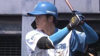衝撃の3回完全デビューから4日…打者で1試合5打点　日ハム19歳に高まる期待「本物で最強」