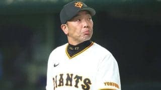 どうなる巨人の最後の「1枠」　7月に3人を補強…残り1日、20歳の逸材助っ人には“壁”か