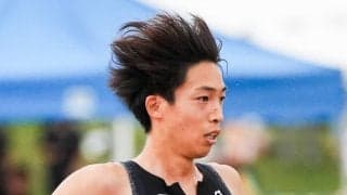 東京2025世界陸上を前に三浦龍司が発揮した「今年の練習の成果」「自分でも出力が上がっているのを感じる」