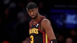 ピストンズでキャブズ時代の指揮官と再会したルバート「僕はクリーブランドで進化できた」