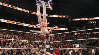 イヨ・スカイ、日本が世界に誇る“名勝負製造機”が創り出す新たな伝説に期待 過去最大規模の『サマースラム』で女子世界王座の頂点へ