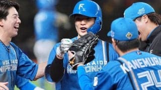 日ハム移籍で開花　中日時代から大幅改善…台頭した大型捕手、克服した2つの“課題”