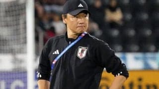 ロス五輪を目指す大岩ジャパンの国際大会Vに韓国メディアも注目　日本サッカー界の勢いに脱帽「この結果は無視できない」