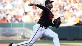 ど真ん中がボール判定…「審判、お前はクソだ！」　米中継局も断罪した“誤審”「なんてことだ！」