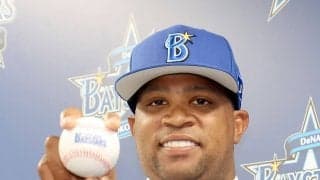 高木豊「DeNAは試合ごとのプランが見えない」　ビシエドの補強、コーチ陣の配置転換にも疑問符