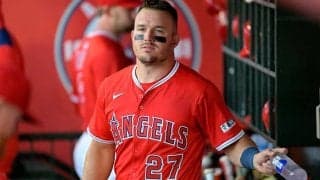 今季も低迷のエンゼルス、いまだ見えぬ“選択”　背後にオーナーの影…米メディア疑問視