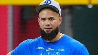 エ軍が仰天のトレード補強　PO確率4.9％も…元ド軍38歳ら救援2投手を獲得、球団発表