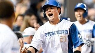 漢だ！痺れた！「皆さんの歓声が打球を一押ししてくれた」清宮幸太郎が逆転2点三塁打　日本ハムわずか1日で首位奪還