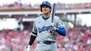 大谷翔平はなぜ三振増？　自己最悪197個ペース…指揮官が見た去年との“違い”「一か八か」