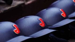 12歳とは思えぬ…豪快柵越え「本当に美しい」　海外衝撃、侍Jの逸材中学生に実況絶叫