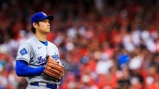 大谷翔平の緊急降板は「痙攣」　球団発表…4回に突如異変も打者としては出場継続