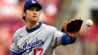 大谷翔平の緊急降板「退場している。やばい」　突如乱調…異変を米一斉報道