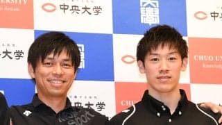 石川祐希や髙橋藍らを育てた経験をSVリーグでも生かす　松永理生コーチはサントリーサンバーズ大阪で「指導者の価値を高めたい」