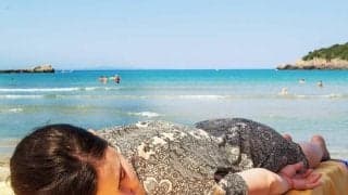 暑さを乗り切る「夏バテ」対策