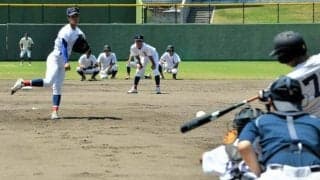 滋賀大会初制覇の綾羽、初の甲子園に向けて調整「いい状態」