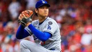 緊急降板→51分後に判明した“異変”「聞きたくない」　大谷出場継続に混じる心配と安堵