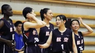 “創部3年目”日本航空北海道が初のインハイ決勝進出…京都精華に続き岐阜女子も下す快進撃