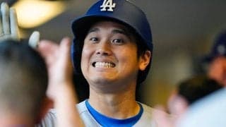 「私は信じてない」疑いたくなる大谷翔平の“デカさ”　レジェンドOBも疑問「絶対ない」