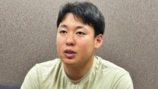 身長175センチ、球速140キロ台でも打たれない 西武・山田陽翔が明かす「打者を翻弄する独自投球術の全貌」
