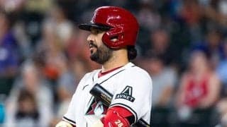 “大谷ライバル”スアレスがマリナーズに電撃移籍　本塁打王争い中もア・リーグへ、初タイトルは幻に
