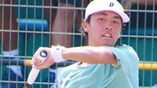  インハイ男子団体 2年連続で同一決勝 